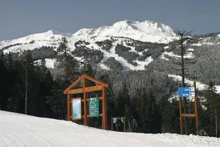 Whistler Kanada, zdjęcie 3