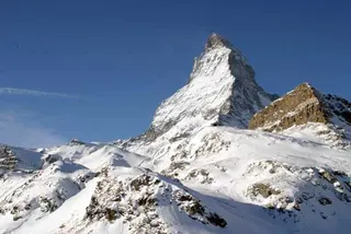 Zermatt, Szwajcaria, zdjęcie 6
