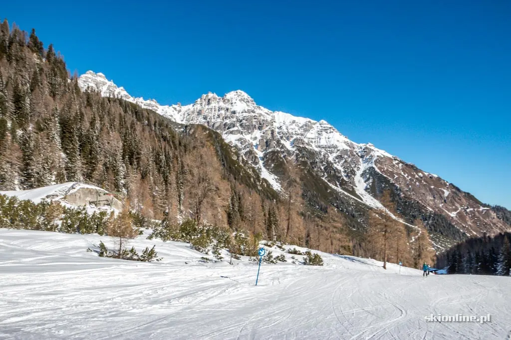 Ośrodek Schlick 2000 w dolinie Stubai, zdjęcie 51