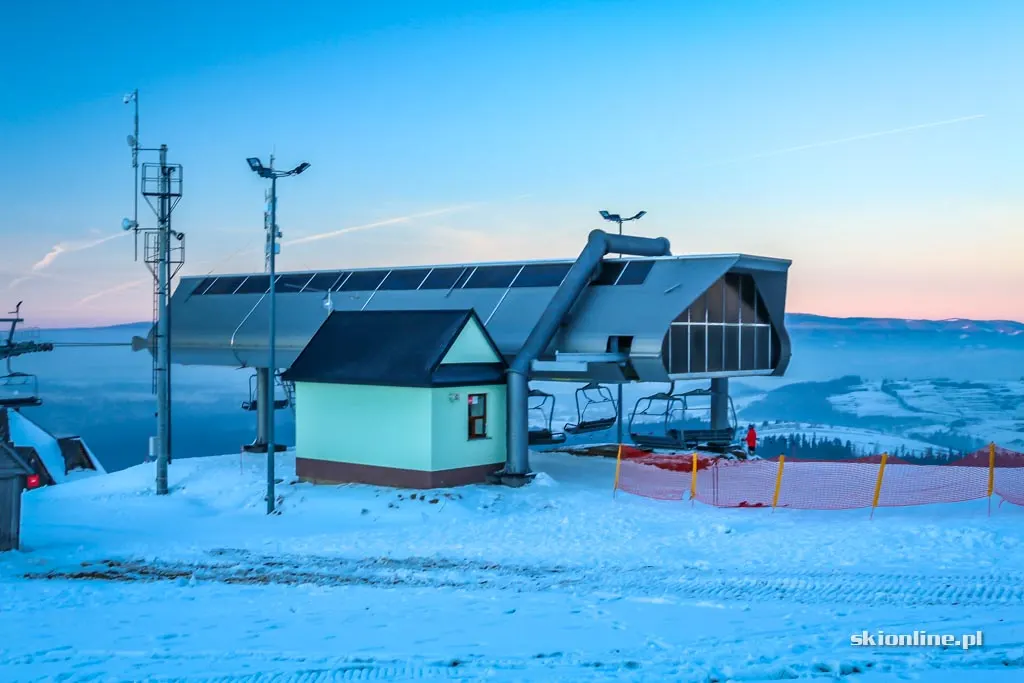 Grapa-Ski przed świętami 2016, zdjęcie 6