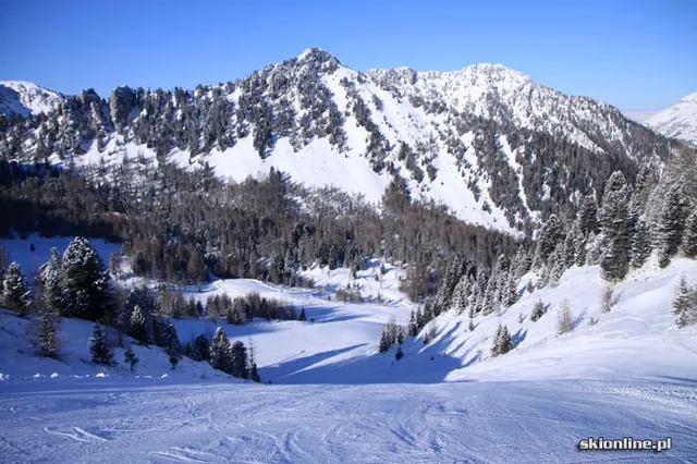 Trentino: Alpe Lusia, Moena, B, zdjęcie 24