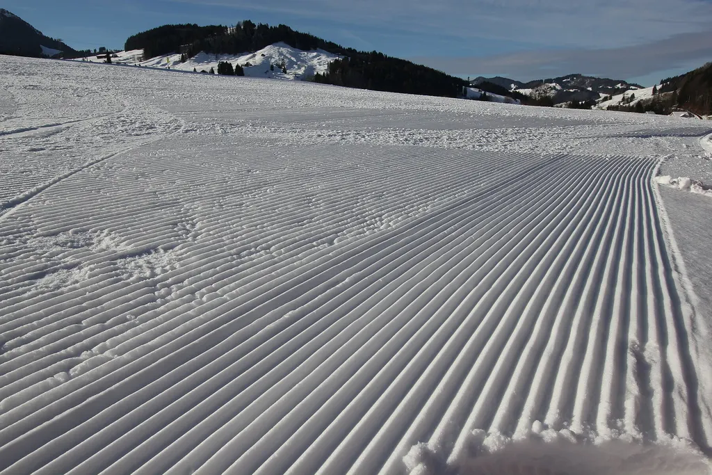 Alpsteinblick