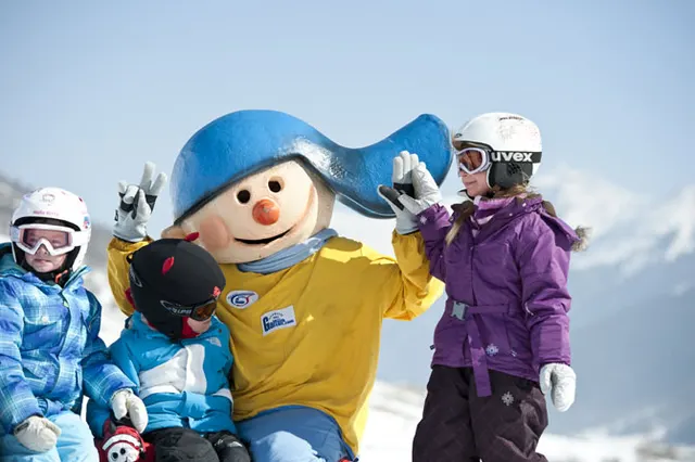 Galtuer w Tyrolu, Austria, zdjęcie 3