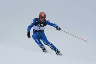Bad Kleinkirchheim: PŚ gigant mężczyzn, zdjęcie 25