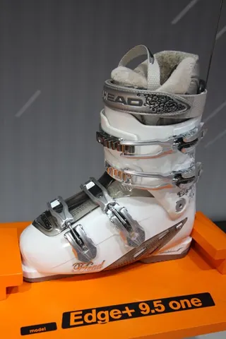 Buty Head z kolekcji 10/11, zdjęcie 3
