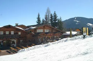 Schladming Hochwurzen, zdjęcie 18
