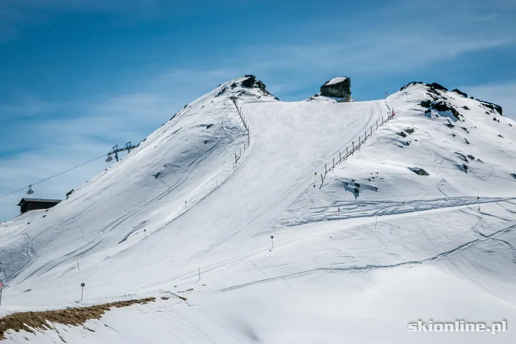 Region narciarski Silvretta Montafon, zdjęcie 23