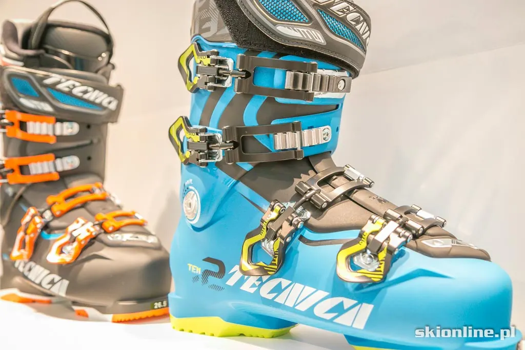 Buty narciarskie Tecnica 15/16, zdjęcie 13