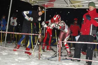 Zdjęcie 14 z galerii Puchar Dolomitów