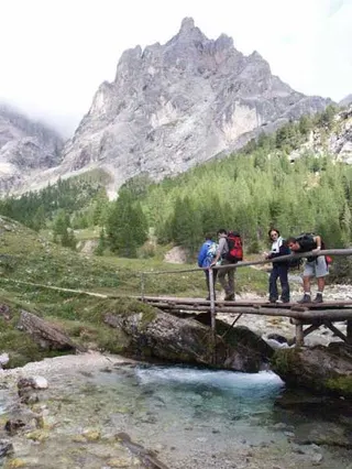 Treking w Trentino, zdjęcie 25