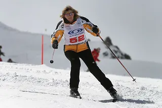 Polskie Dni 2007: Puchar Salomona, zdjęcie 22