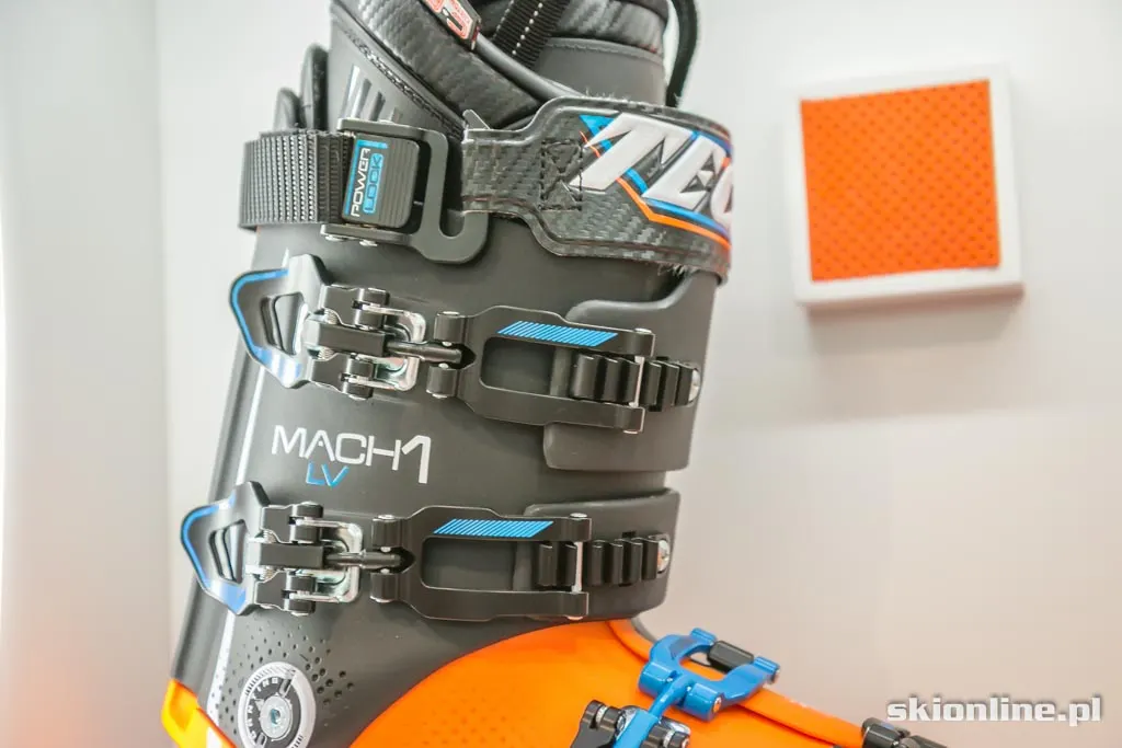 Buty narciarskie Tecnica 15/16, zdjęcie 7