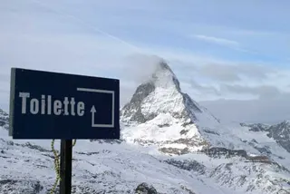 Zermatt, Szwajcaria, zdjęcie 26