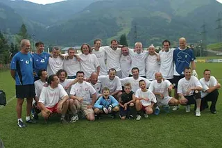 Mecz Polska: Austria, zdjęcie 10