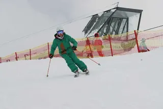 World Skitest 2008: test, zdjęcie 7