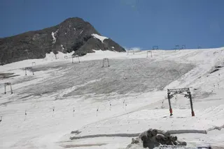 Polskie Dni 2008. Kaprun, Zell am See, zdjęcie 28