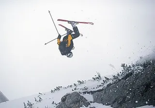 Zdjęcie 12 z galerii Freeride