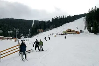 Zdjęcie 3 z galerii Jasna: Chopok