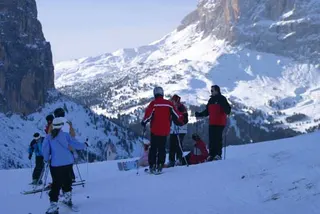 Val Gardena, Południowy Tyrol, zdjęcie 10