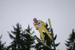 PŚ w Zakopanem. Kwalifikacje, zdjęcie 46
