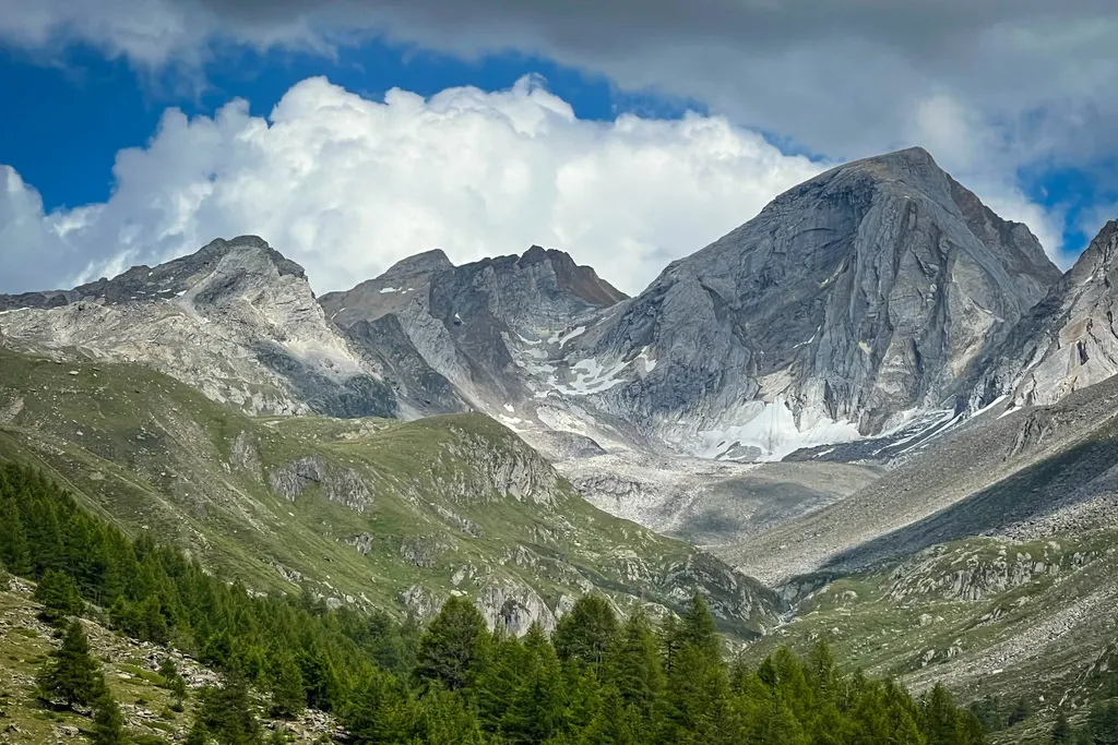 Dolina Pfossental, zdjęcie 23