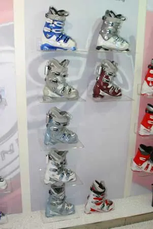 Atomic Balanze buty narciarskie dla pań
