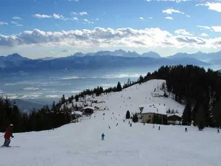 Gerlitzen: Karyntia, Austria, zdjęcie 17