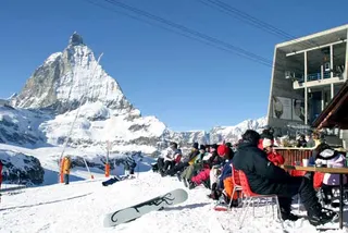Zermatt, Szwajcaria, zdjęcie 10