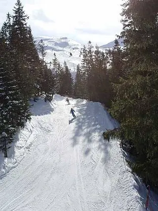 Zdjęcie 39 z galerii Zakopane Kasprowy Wierch cz.2