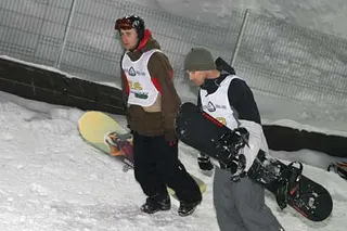 Zdjęcie 38 z galerii NIKE ACG Big Air