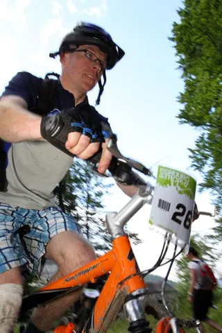 Enduro Trophy Brenna 2010 OS 3, zdjęcie 44