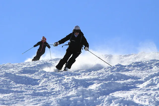 Stubai: listopadowe narty na lodowcu, zdjęcie 22