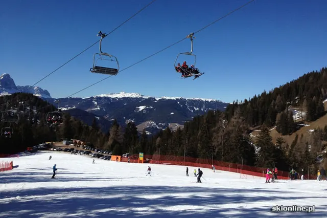 Kronplatz: Południowy Tyrol, Włochy, zdjęcie 25