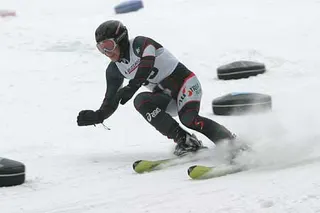 Zdjęcie 8 z galerii CMP 05: Krynica