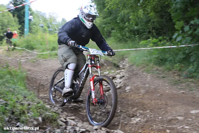 Mistrzostwa Polski Diverse Downhill, zdjęcie 216