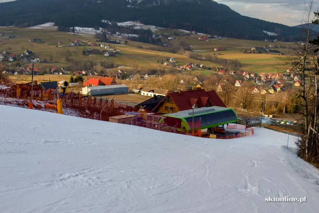 Kasina Ski: dobre warunki na narty, zdjęcie 31
