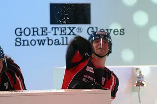 Zdjęcie 23 z galerii Snowball