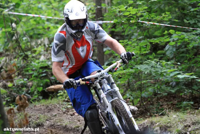 Mistrzostwa Polski Diverse Downhill, zdjęcie 119