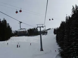 Kitzbuehel, Austria, zdjęcie 121