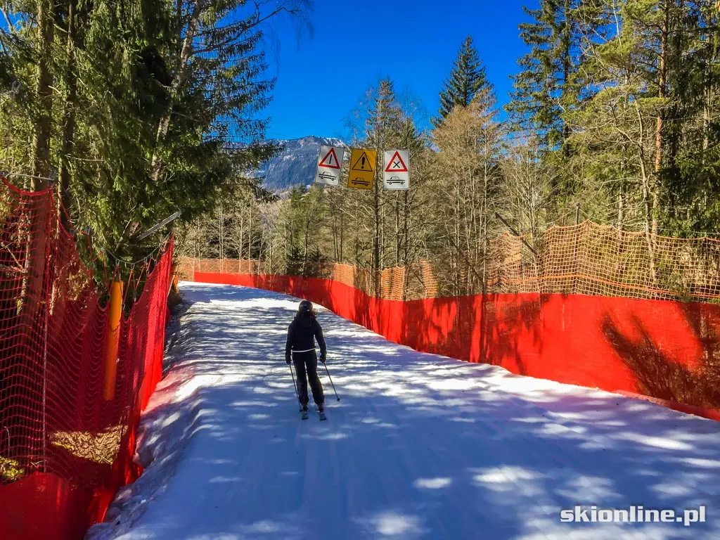 Sellaronda: trasa La Longia, zdjęcie 32