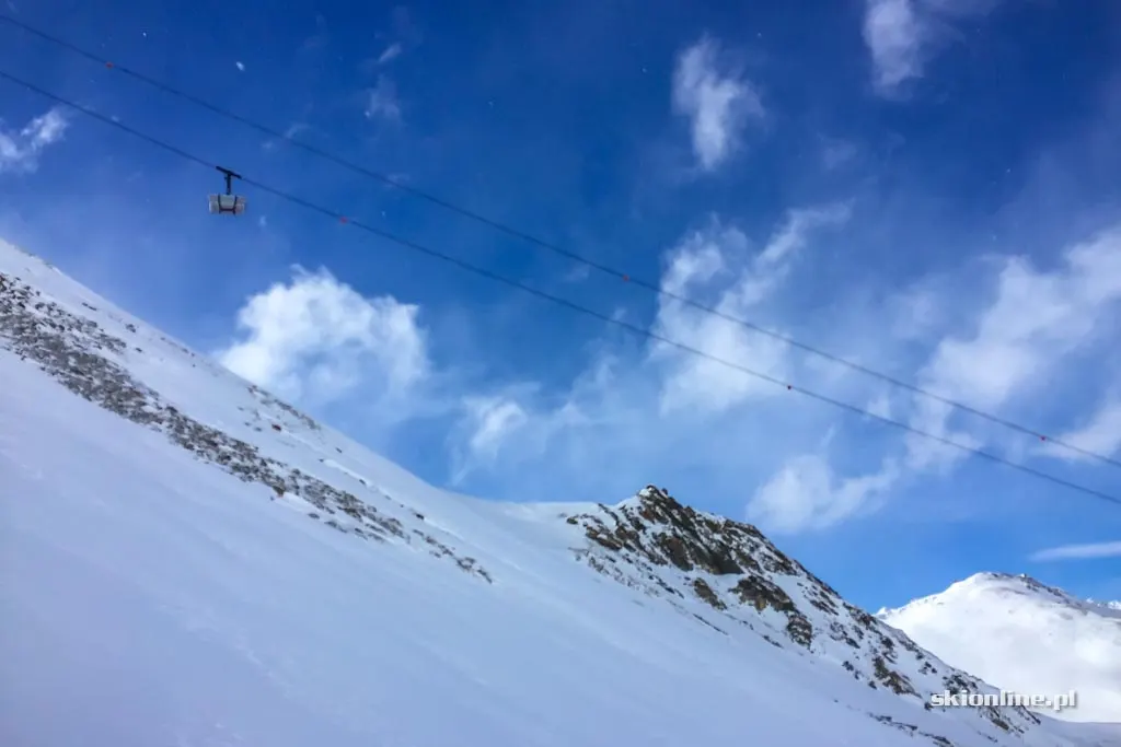 Ischgl. Dobre miejsce na wiosenne narty, zdjęcie 52