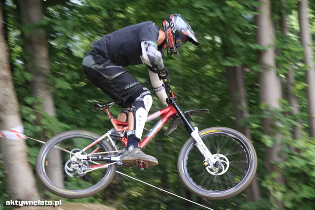 Mistrzostwa Polski Diverse Downhill, zdjęcie 235