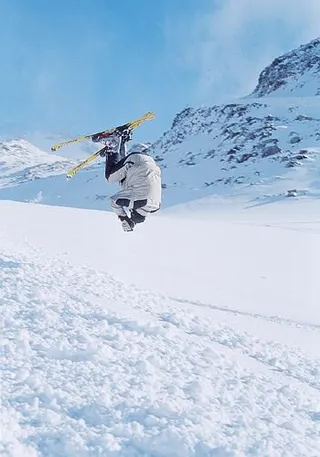 Zdjęcie 27 z galerii Freeride
