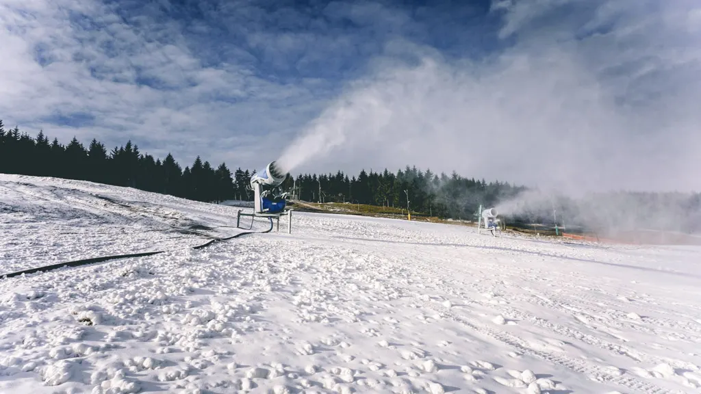 Zieleniec Ski Arena. Przygotowana do sezonu 18/19, zdjęcie 2