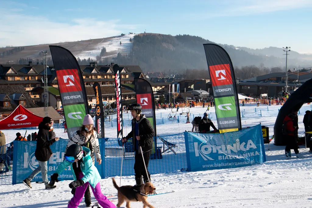 Snow Expo Ski Test, zdjęcie 16