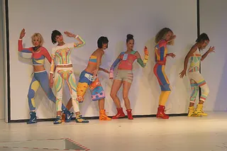Zdjęcie 42 z galerii Beachwaer Fashion Show