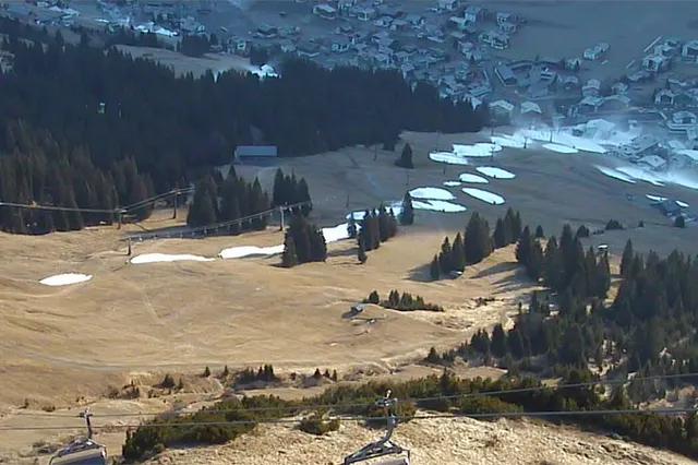Lech: Zurs, Austria, zdjęcie 14