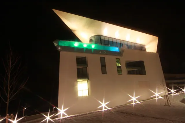 Tauern Spa Zell am See: Kaprun, zdjęcie 60