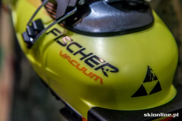 Fischer buty narciarskie kolekcja 2014-15, zdjęcie 61