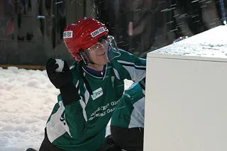 Zdjęcie 49 z galerii Snowball